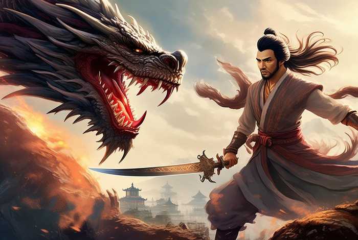 中国英雄故事 英语(中国英雄故事英语版) 中国英雄故事 英语(中国英雄故事英语版)