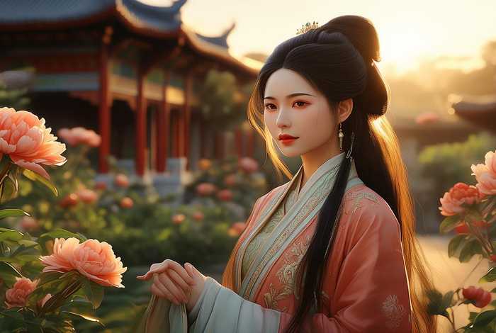 中国历史上伟大的女性及事迹，最伟大的中国女性历史人物