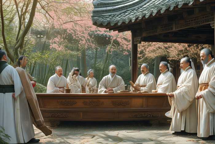 中国历史上的选贤制度;中国古代选贤任能的历史智慧 继续教育试题答案 中国历史上的选贤制度;中国古代选贤任能的历史智慧 继续教育试题答案