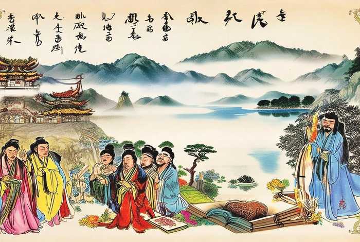 中国历史名著故事图片手抄报 - 中国历史名著故事图片手抄报简单