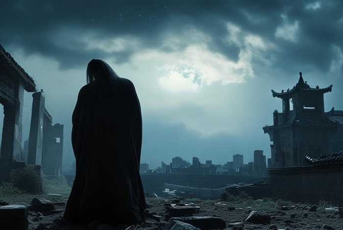 中国历史十大悲情人物故事，中国历史十大悲情人物故事图片