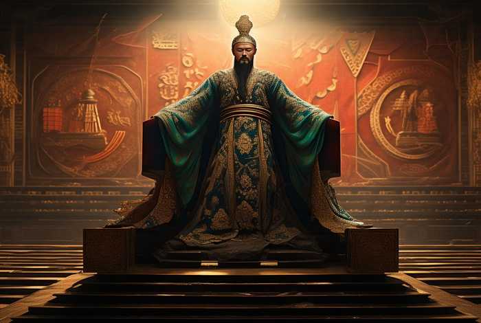 中国历史励志帝王,中国历史励志帝王排名 中国历史励志帝王,中国历史励志帝王排名