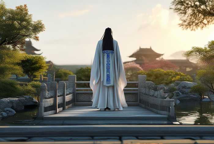 中国历史上对正义的描述 - 中国古代对正义的描述
