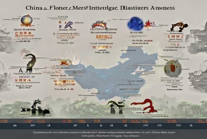 中国历史气象灾害数据统计(中国气象灾害统计年鉴) 中国历史气象灾害数据统计(中国气象灾害统计年鉴)