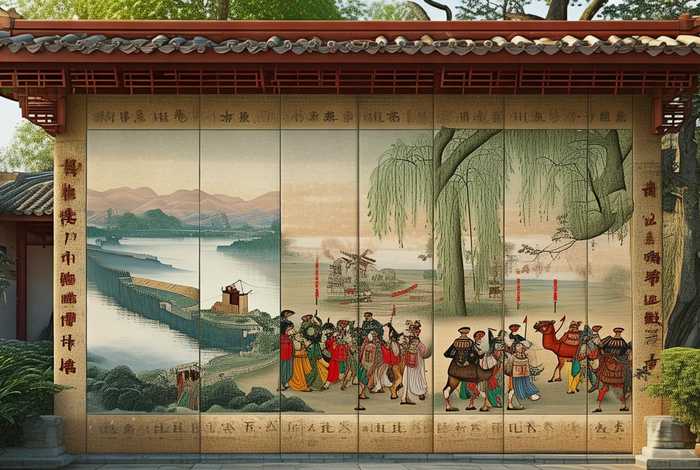 中国历史故事集资料；中国历史故事集有哪些故事