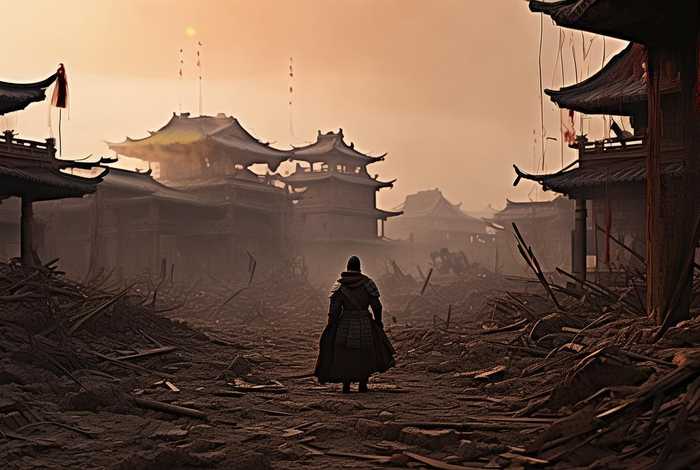 中国历史上残酷的著名事件；中国古代历史残忍事件