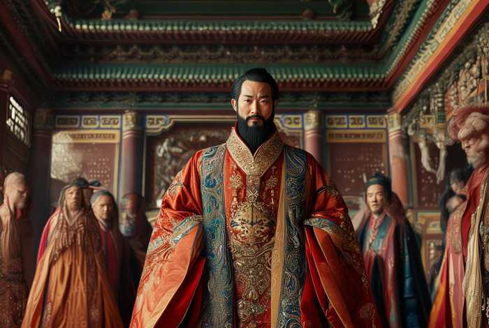 中国历史上著名的外戚 - 中国历史外戚指的是 中国历史上著名的外戚 - 中国历史外戚指的是
