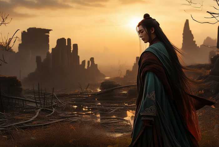 中国历史上悲情的英雄；中国古代悲情英雄