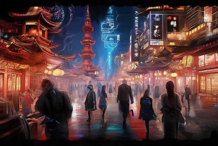 中国历史科幻小说 中国历史科幻小说有哪些