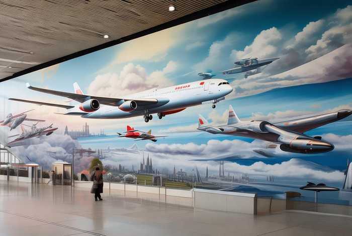 中国历史重大航空事故事件简述 中国历史重大航空事故事件简述概括