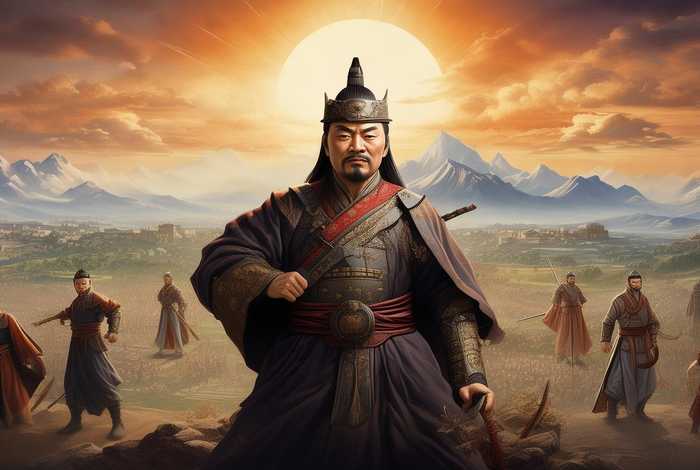 中国历史哪些名将的功绩最大、中国历史哪些名将的功绩最大呢 中国历史哪些名将的功绩最大、中国历史哪些名将的功绩最大呢