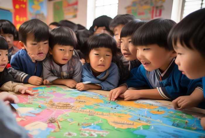 中国历史故事提要及答案四年级 小学4年级中国历史故事教案