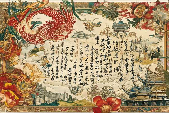 中国历史中的传说故事手抄报,中国历史中的传说故事手抄报怎么画 中国历史中的传说故事手抄报,中国历史中的传说故事手抄报怎么画