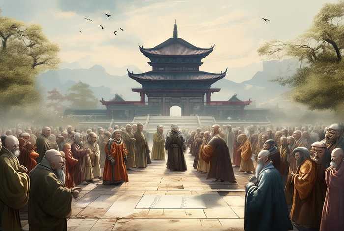 中国历史尧舜禹之后,中国历史尧舜禹之后是谁 中国历史尧舜禹之后,中国历史尧舜禹之后是谁