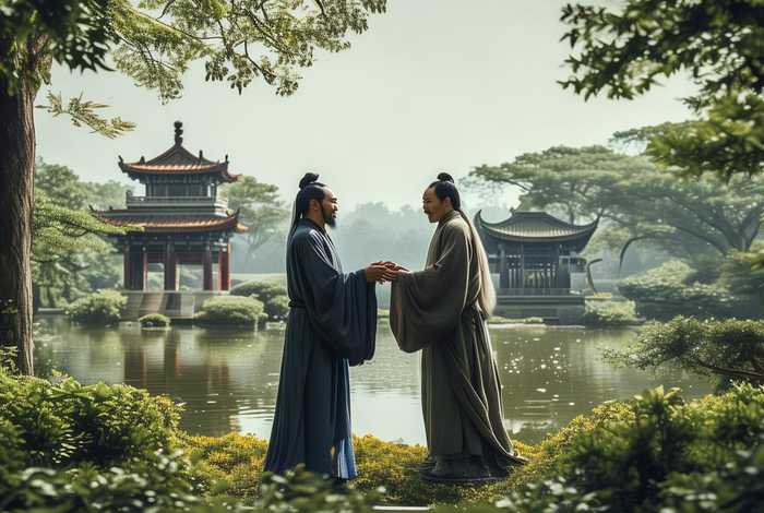 中国历史友谊的故事(中国历史友谊的故事50字) 中国历史友谊的故事(中国历史友谊的故事50字)