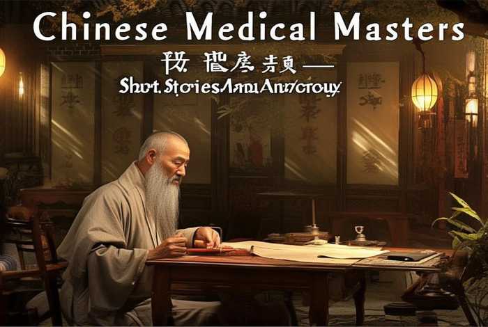 中国名医小故事，中国名医小故事大全