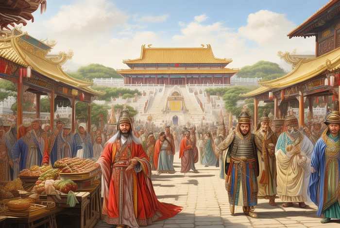 中国历史汉朝故事简介;中国历史汉朝故事简介大全 中国历史汉朝故事简介;中国历史汉朝故事简介大全