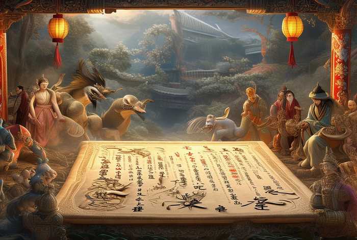 中国神话中国历史故事有哪些 - 中国神话中国历史故事有哪些名字 中国神话中国历史故事有哪些 - 中国神话中国历史故事有哪些名字