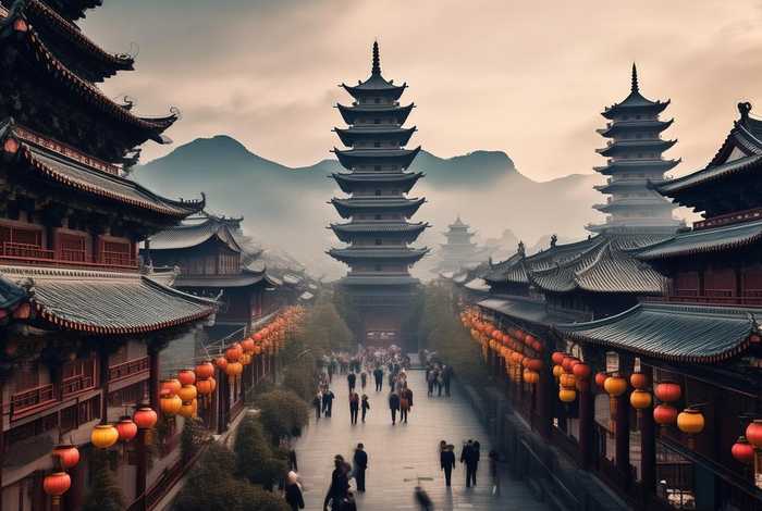 中国历史厚重 - 中国历史厚重的句子