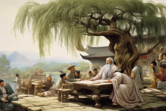 中国历史里的故事100字 - 中国历史里的故事100字作文