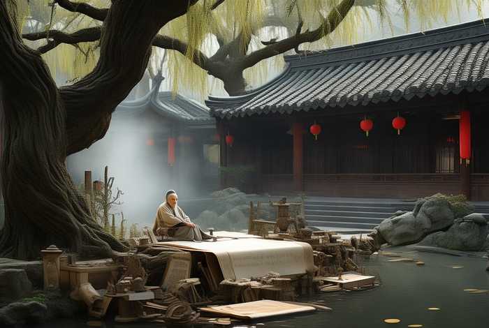 中国历史文化故事视频（中国历史文化故事视频大全）