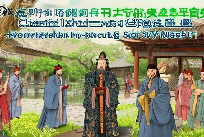 中国历史人物故事剧本 中国历史人物故事剧本大全