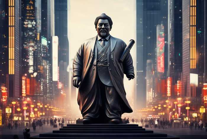 中国商业传奇人物排行榜(中国商业传奇人物排行榜前十名) 中国商业传奇人物排行榜(中国商业传奇人物排行榜前十名)