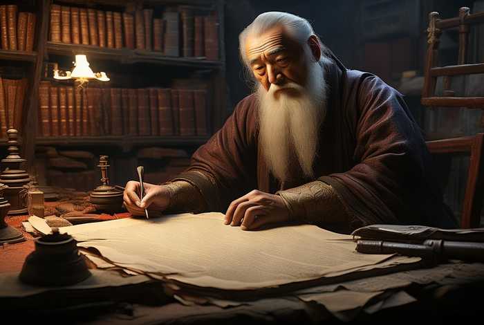 中国历史故事编著者是谁 - 中国历史故事编著者是谁啊