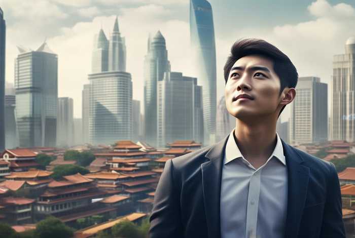 中国励志创业故事，中国励志创业故事有哪些