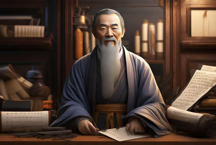 中国历史人物故事主要内容概括 - 中国历史人物故事主要内容概括50字