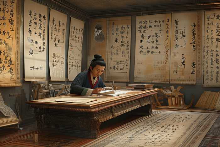 中国数学名人的故事、中国数学名人故事的数学日记怎么写