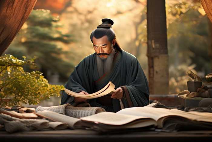中国历史敬业故事有哪些（中国历史敬业故事有哪些简短）