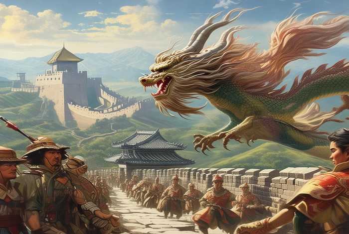 中国历史自信的故事有哪些，中国历史自信的故事有哪些名字