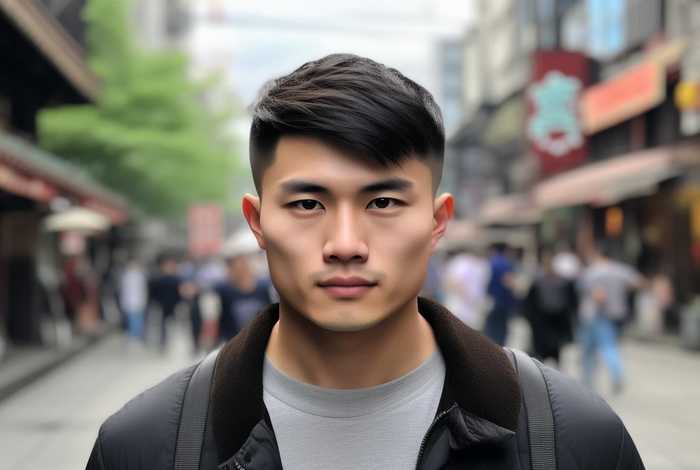 中国历史近代男生为什么剪短头发；为什么男生要剪短头发