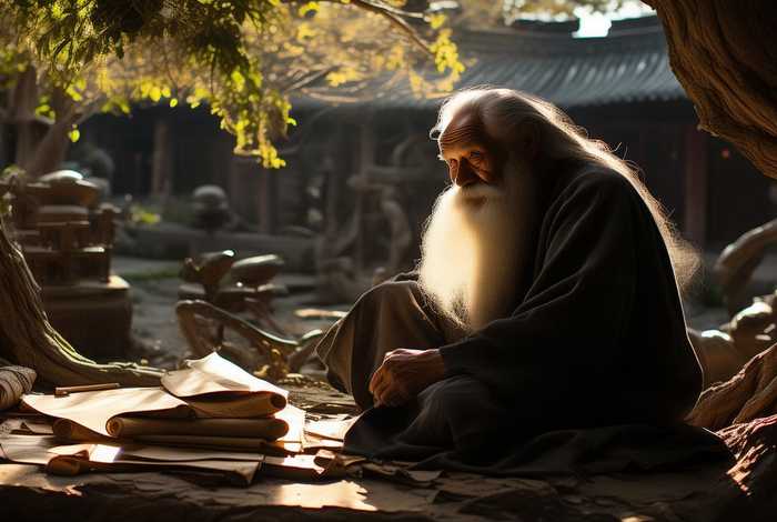 中国历史名人事迹故事，中国历史名人资料和故事