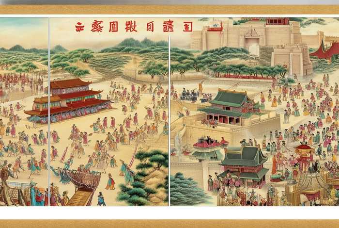 中国史纲完整视频（中国史纲施展50讲视频）