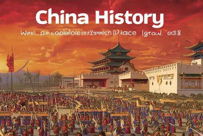中国历史精编（中国历史精编八年级）