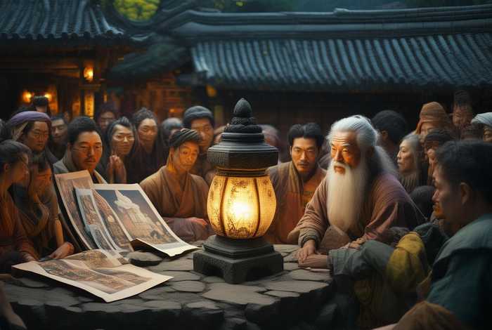 中国民间故事各种故事简介、中国民间故事各种故事简介内容