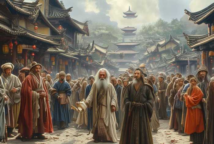 中国有趣的历史奇闻、中国有趣的历史奇闻有哪些 中国有趣的历史奇闻、中国有趣的历史奇闻有哪些
