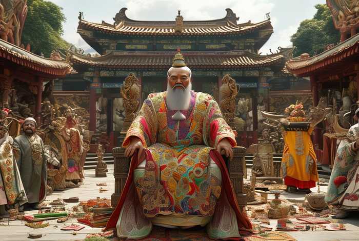 中国历史最奇葩皇帝、中国最奇葩的朝代 中国历史最奇葩皇帝、中国最奇葩的朝代