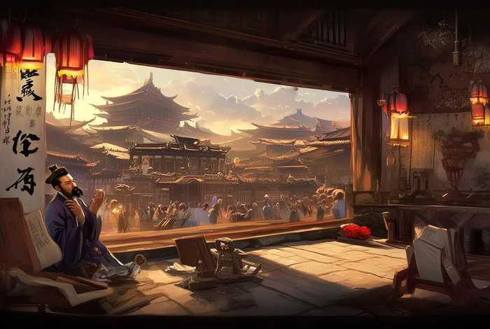 中国历史人物故事讲解 中国历史人物故事讲解视频