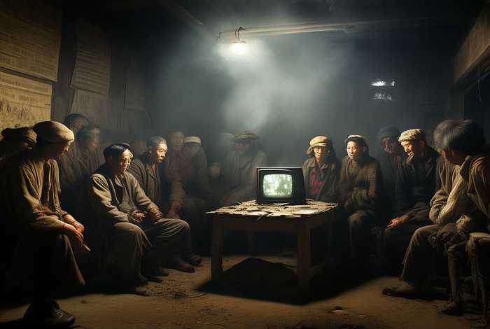 中国往事1973剧情 中国往事1973三视频