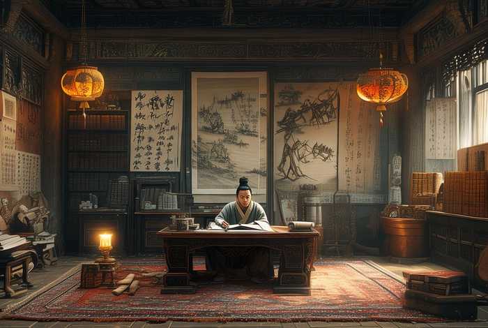 中国历史故事作文1000字 关于中国历史故事的作文1000字 中国历史故事作文1000字 关于中国历史故事的作文1000字