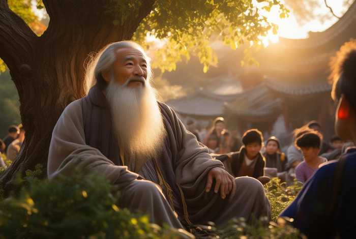 中国历史人物孔子励志故事 中国历史人物孔子励志故事有哪些