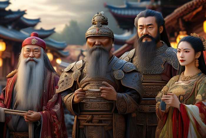 中国历史故事的人物有哪些,中国历史故事的人物有哪些名字 中国历史故事的人物有哪些,中国历史故事的人物有哪些名字