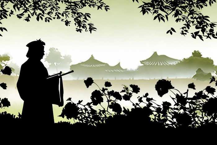 中国历史时期的人物故事简短，中国历史时期的人物故事简短一点