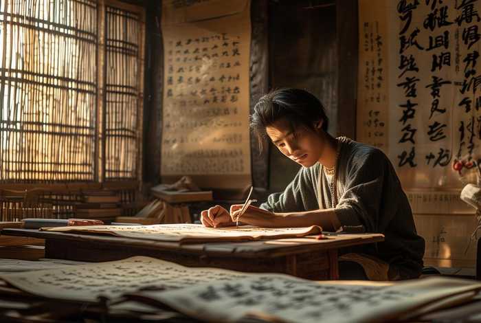 中国勤奋好学的人物典故、中国勤奋好学的人物典故有哪些