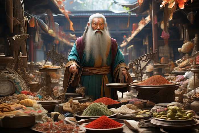 著名的历史经商典故，古代经商的典故