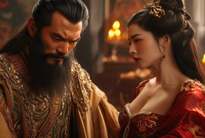纣王妲己故事全集(纣王妲己故事全集免费观看) 纣王妲己故事全集(纣王妲己故事全集免费观看)