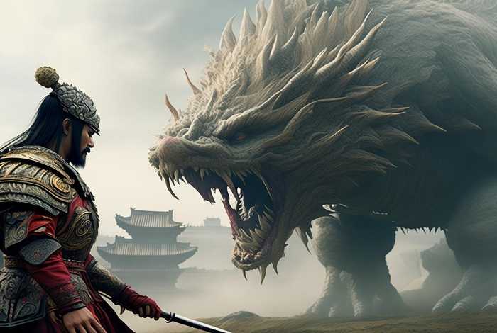 中国历史故事画画图片，中国历史故事画画图片大全
